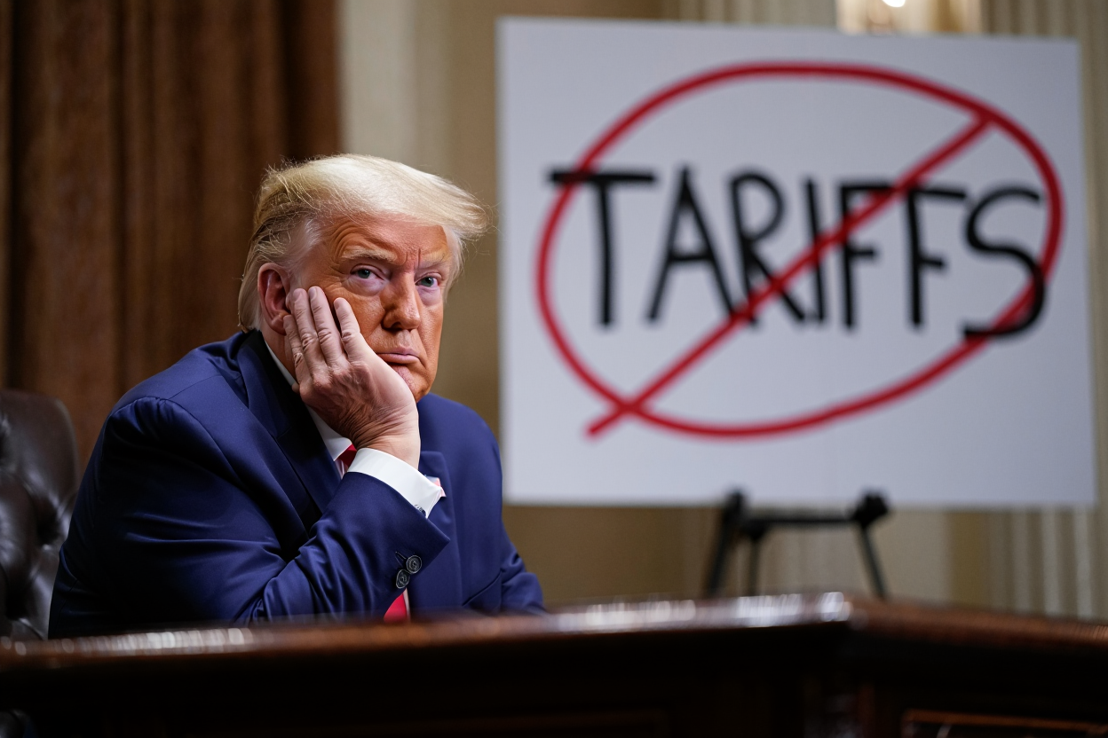 المحكمة العليا الأمريكية تبطل رسوم ترامب الجمركية وتفتح باب المواجهة القانونية