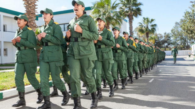 عملية الإحصاء ديال الخدمة العسكرية بدات.. شكون اللي معني؟ وشحال خاص يكون عندك من عام؟