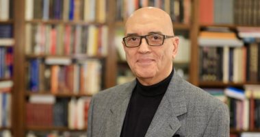 محمد سلماوى ضيف جامعة القاهرة فى ندوة بعنوان «رحلة التكوين والانتماء»