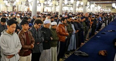 رمضانك أخضر «6».. تراويح بلا بصمة كربونية.. خطوات بسيطة لتنقل أكثر استدامة