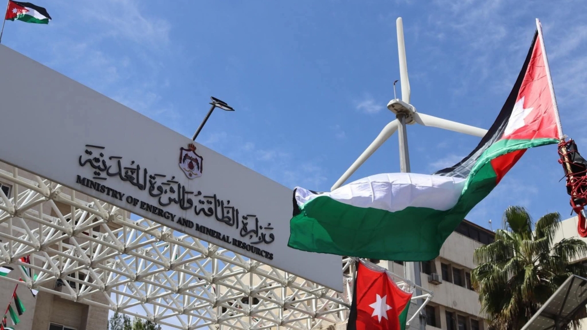 12.6 مليون دينار كلفة مشاريع كهربة الريف في وزارة الطاقة خلال 2025