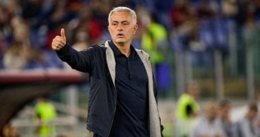 بنفيكا يعلن مفاجأة مورينيو لـ ريال مدريد.. 15 مليون يورو في انتظار فوز بيريز