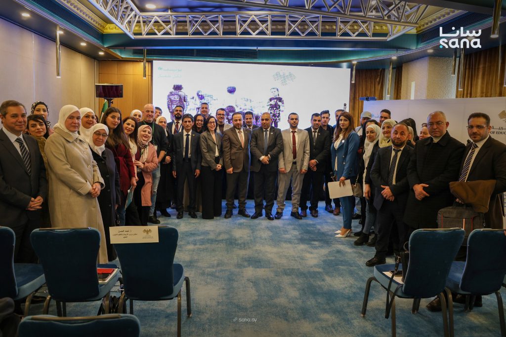 وزارة التربية تطلق منهاج “التعليم التمكيني”