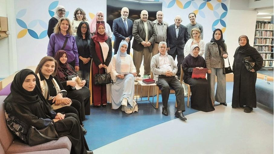 أندية القراءة.. منصة حيوية لتعزيز الثقافة والحوار