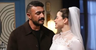 والد أحمد العوضى يفجر مفاجأة: سيتزوج من يارا السكرى خلال شهرين