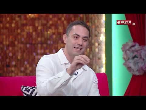 4 شارع شريف -  لقاء مع محمود عراقي خبير أحجار كريمة