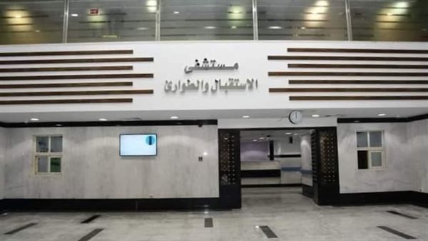 قصر العيني يستقبل مصابي حريق بشتيل في آخر يوم من رمضان