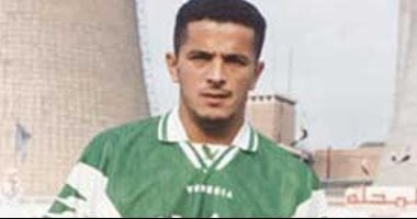 نجوم عرب تألقوا بالملاعب المصرية.. قاسي سعيد أبدع مع الزمالك وفضله على البايرن