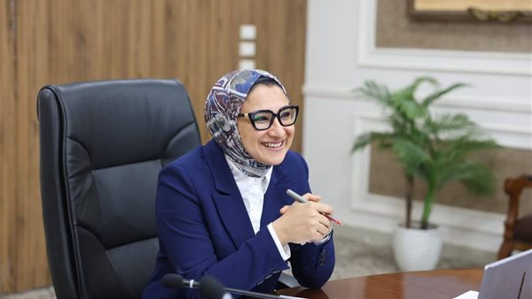باستثمارات 5 مليارات جنيه، محافظ الوادي الجديد تبحث التوسع في إنتاج الطاقة الشمسية