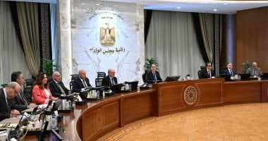 مجلس الوزراء: تصاعد الأحداث بمنطقة الخليج يؤثر بشكل سلبى على أسعار النفط والسلع