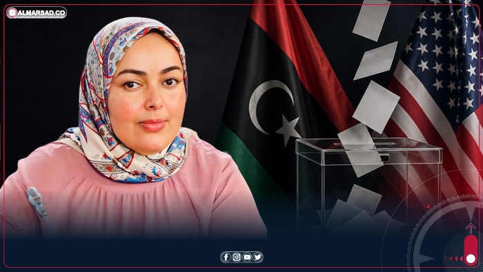 أبو راس: توافقات «4+4» قد تمهد لإنهاء المرحلة الانتقالية