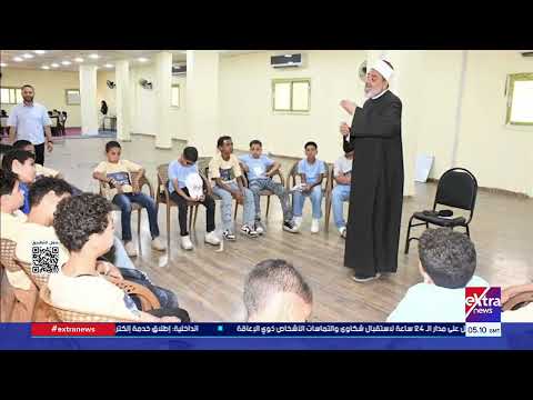 تفاصيل مبادرة “المذيع الصغير”