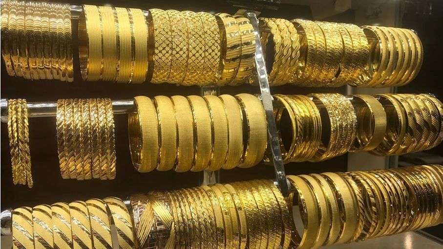 علان: لا تسعيرة موحدة لعيار 14 من الذهب في الأردن