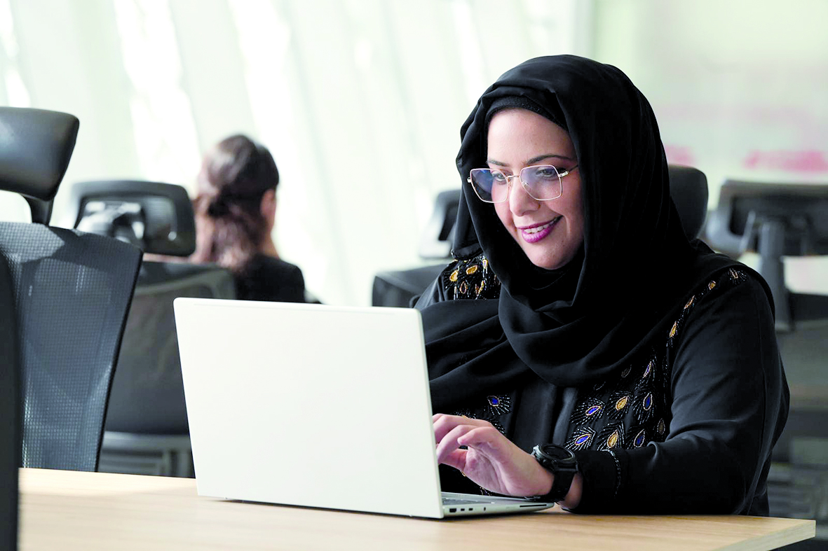 ‫ واحة قطر و«توتال إنرجيز» يعلنان انطلاق برنامج مسرعة تقنيات المياه
