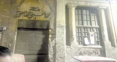 زعيم من الخليفة.. رحلة فى حى صنع ضحكة عادل إمام وملامحه الشعبية