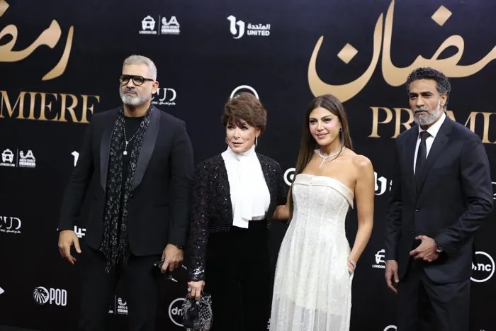 الكشف عن أكبر "توليفة درامية" في رمضان 2026.. 20 عمل درامي مُختلف لـ"كبار النجوم"