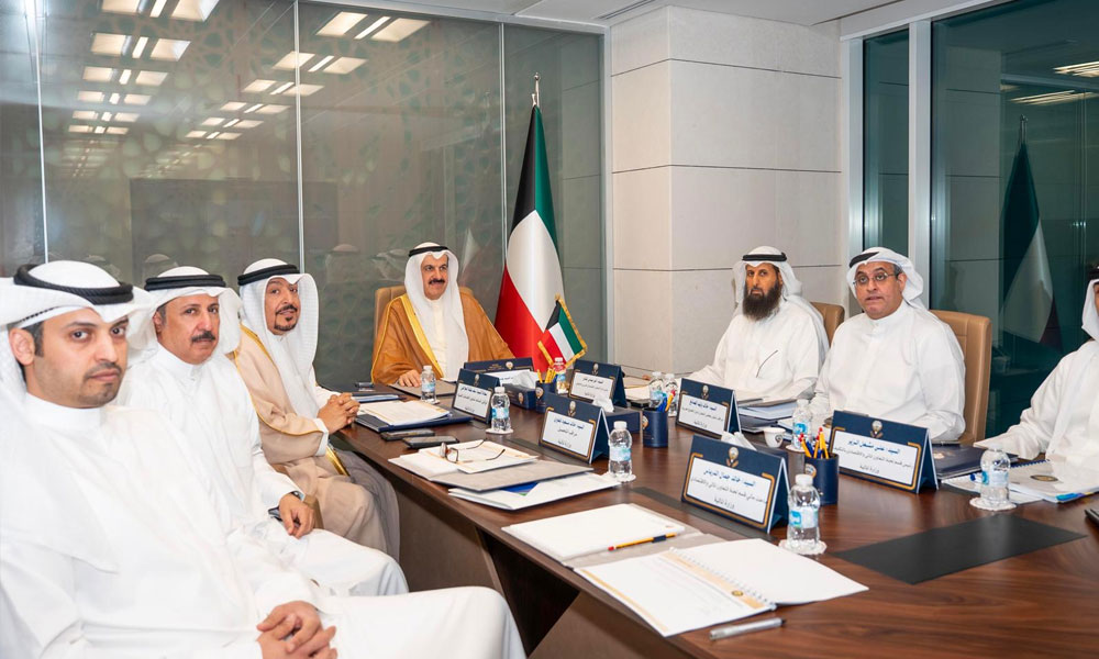 وزير المالية: التطورات الإقليمية المتسارعة تستوجب تعزيز التكامل الاقتصادي الخليجي