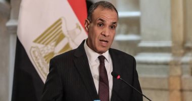 وزير الخارجية ونظيره الإكواتوري يبحثان تعزيز العلاقات الثنائية بين البلدين