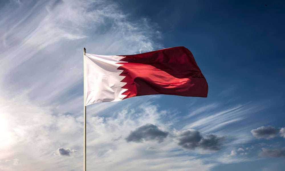 قطر تدين بشدة الهجمات الإيرانية على أعيان مدنية في الكويت والبحرين