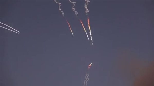 بيان تهديدي من طهران ضد دول المنطقة بعد الهجوم الأمريكي الأخير