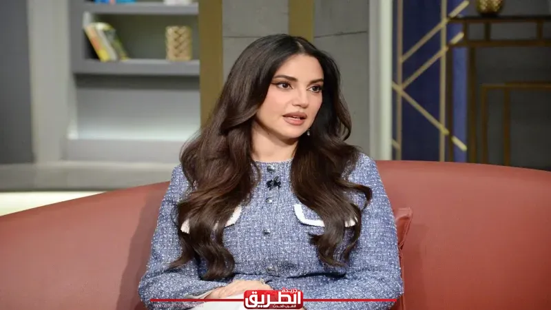 درة: يوسف شاهين صاحب الفضل عليا في تواجدي كممثلة في السينما المصرية