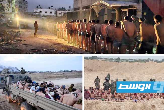 انتهاكات مروعة بحق الفلسطينيين.. الأمم المتحدة تدرج «إسرائيل» في قائمة «العنف الجنسي»