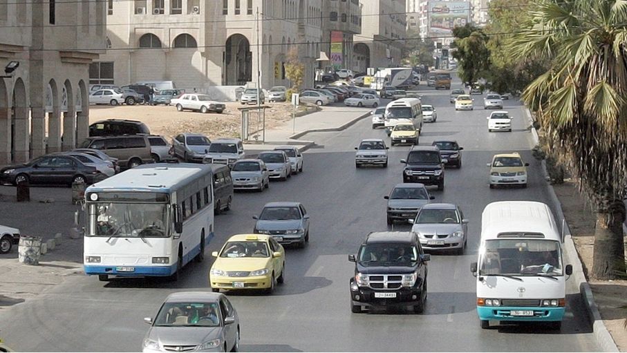تعديل مواصفات "العمومي" خطوة لتحسين جودة خدمات النقل