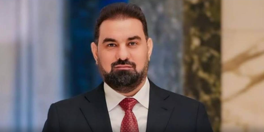 رئيس البرلمان العراقي: لا سلاح خارج يد الدولة بحلول 30 سبتمبر