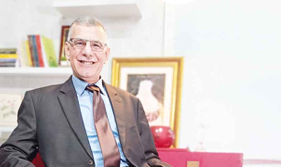 الباحث الجزائري محمد السعيد بوسعدية: المسلمون والحاجة لإحياء فكر محمد أركون