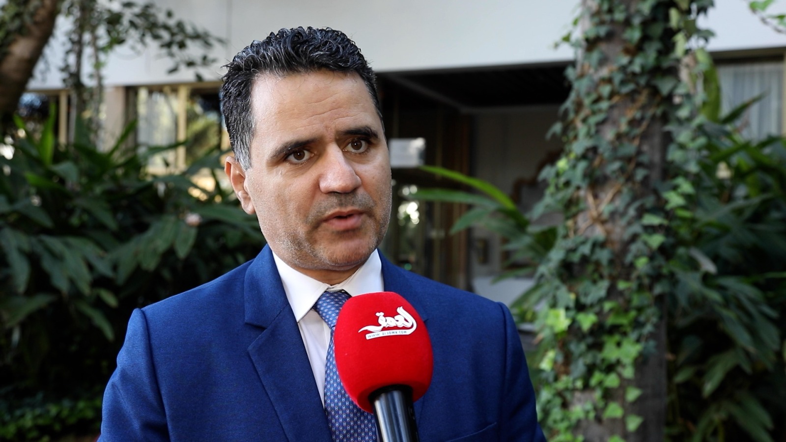 “التحالف الشاذ”.. سمير بنيس يفكك خبايا “المؤامرة” الإسبانية الجزائرية ضد المغرب