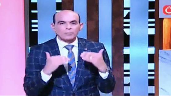 محمد موسى يعلق بحدة على واقعة السلاح الأبيض في الجيزة