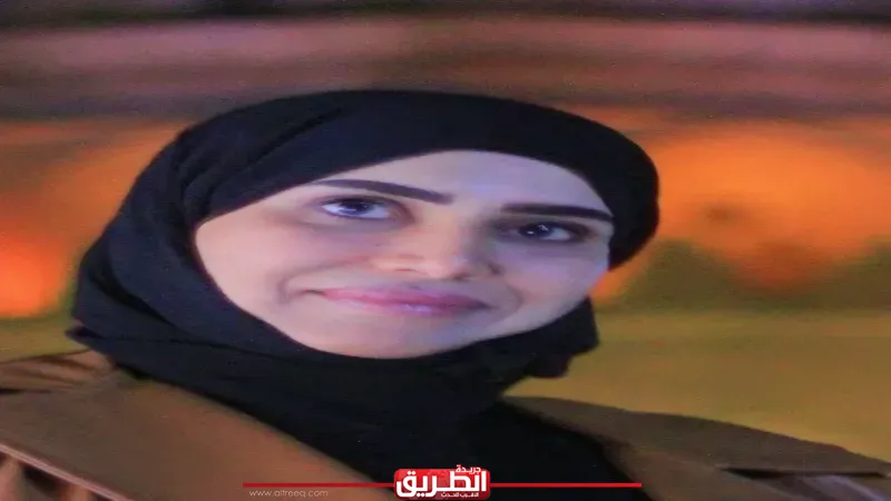 أريزونا تمنح فاطمة بنت حسن الشيداد الدكتوراه الفخرية للشرق الأوسط 2026