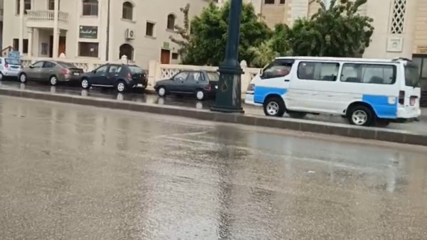 انخفاض الحرارة وفرص أمطار.. الأرصاد تعلن تفاصيل طقس الثلاثاء 5 مايو