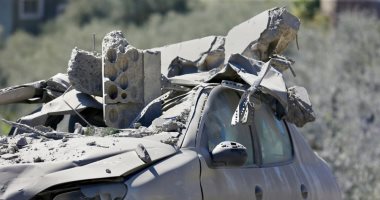 إسرائيل تدمر جسراً آخر على نهر الليطانى جنوب لبنان