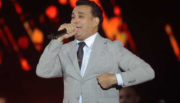 محمود الليثى يطرح أحدث أغنياته بعنوان البابا (فيديو)