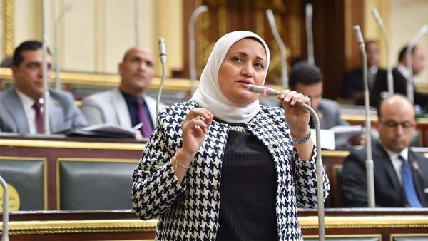 «أجرهم ضعيف جدًا».. سناء السعيد تطالب بتثبيت المعلمين بدل نظام الحصة وتحقيق استقرار مادي ومعيشي لهم