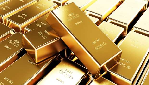عاجل| سعر الذهب العالمي يتراجع اليوم الخميس 12 فبراير 2026.. الدولار وبيانات الوظائف يضغطان