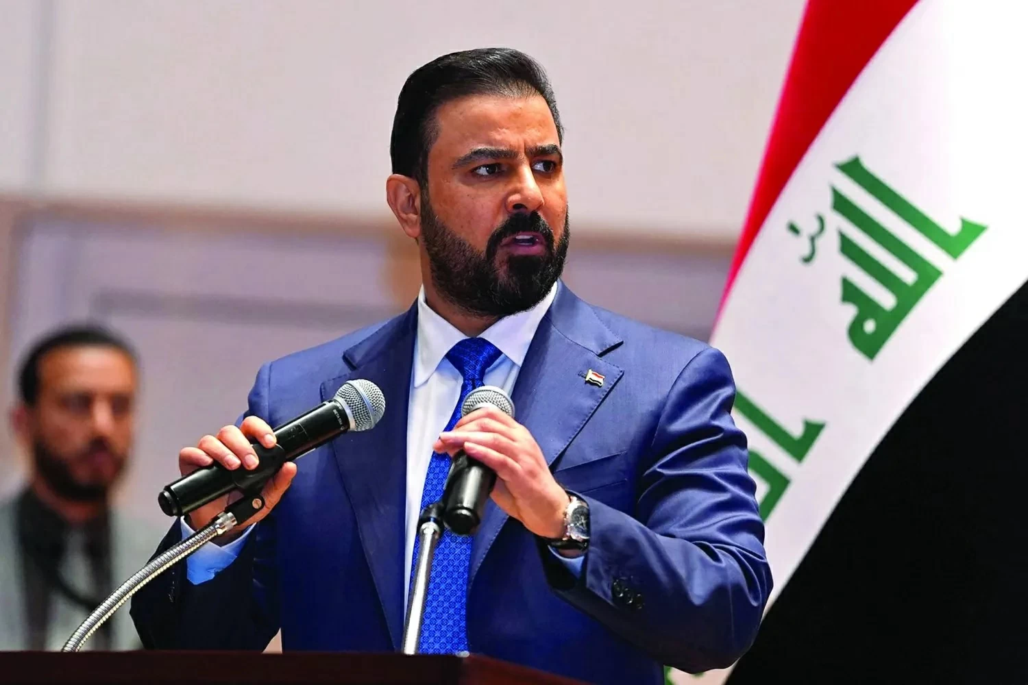 لماذا ألغى العراق مشروع تطوير مطار بغداد الدولي؟