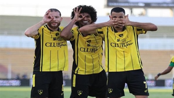 وادي دجلة يضاعف أوجاع فاركو بثنائية في صراع الهبوط بالدوري المصري