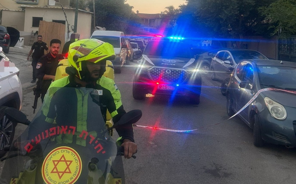 إصابة شخصين بجراح متوسطة وطفيفة إثر تعرضهما لحادثة عنف في الرينة