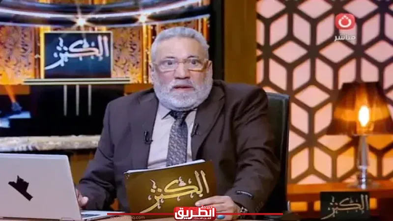 أشرف محمود: التشرذم صنع أزماتنا.. والجبهة الموحدة السبيل الوحيد لاستعادة الهيبة العربية