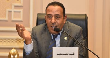 زراعة الشيوخ: مشروع الدلتا جسر الماضى والحاضر والمستقبل لتعزيز الأمن الغذائى