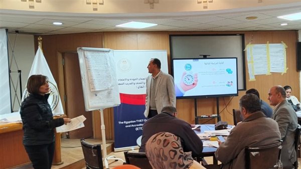 «إتقان» تبدأ أولى برامجها التدريبية في التعليم العالي التقني