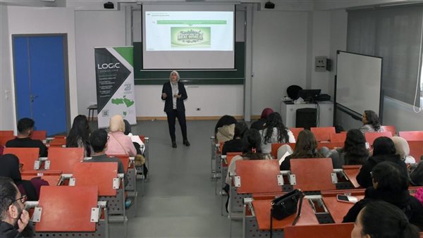 شراكة أكاديمية استشارية لدعم طلاب الإدارة الاستراتيجية بالجامعة الألمانية بالقاهرة