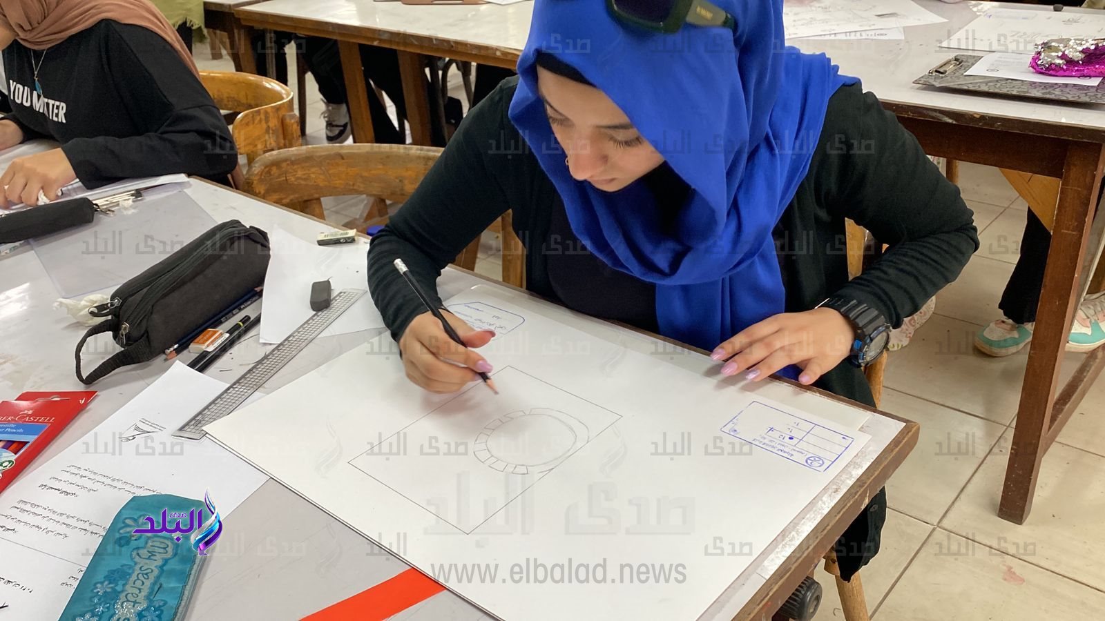 تنسيق الجامعات 2026.. كليات تشترط خوض اختبارات القدرات لطلاب الثانوية العامة