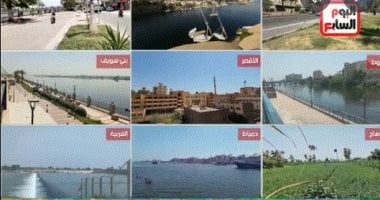 الأرصاد.. تكشف تفاصيل حالة الطقس الأيام المقبلة