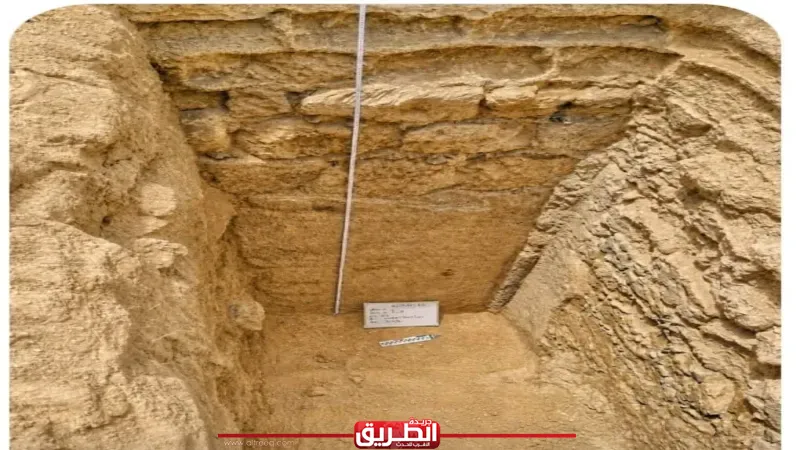 ميناء ”عيذاب الأثري بحلايب” يكشف عن مجموعة من صهاريج المياه والمنشآت الخدمية كأبرز موانئ البحر الأحمر بالعصور الوسطى