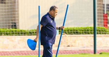 محمد صلاح وأحمد حجازى أبرز إنجازات ضياء السيد «مكتشف النجوم» فى عيد ميلاده