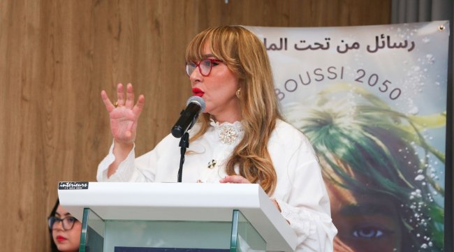 البوسيدونيا: ''غابة تحت الماء'' تلعب دورًا حيويًا في حماية السواحل التونسية