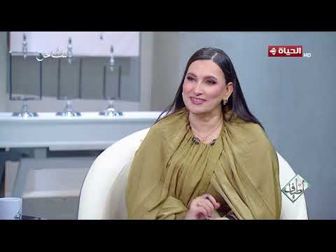 أطياف - شريف عبد البديع: وعيت على الدنيا ووالدي الفنان عبد البديع عبد الحي ينحت أمامي
